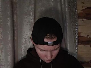 Erotisk videochatt Zhenyya-