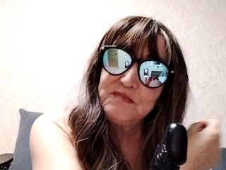 Erotisk videochatt Zilichka65