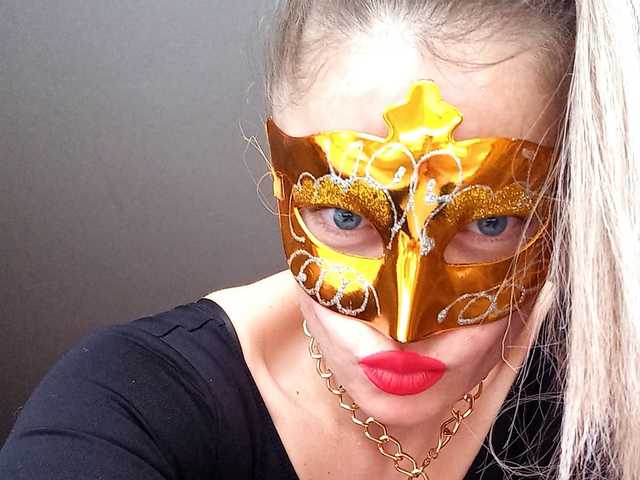 Foto av profilen Cryptosamka