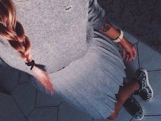 Erotisk videochatt Zipochka