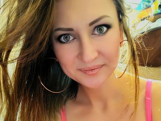 Erotisk videochatt Negrustinka97