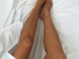 Erotisk videochatt ZlataGoldie