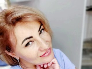 Erotisk videochatt ZNatali