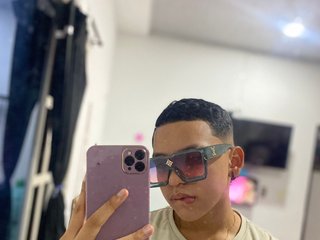 Erotisk videochatt Zoe-alaia