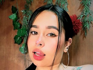 Erotisk videochatt Zoe-Ass1