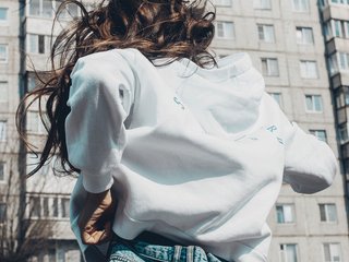 Erotisk videochatt zoe-carter