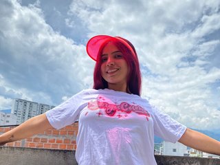 Erotisk videochatt zoe-cortez