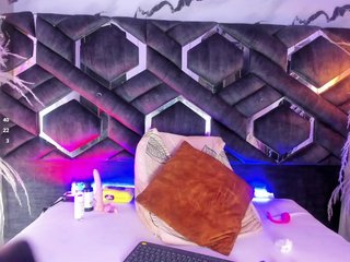 Erotisk videochatt Zoe-Johnson