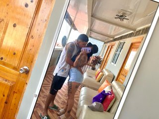 Erotisk videochatt Zoe-Leo