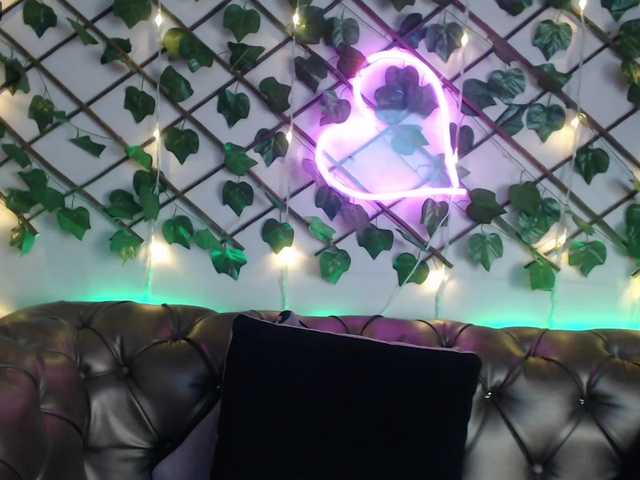 Sändningsbilder zoe04