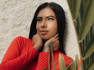 Erotisk videochatt ZoeArmstrong