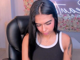 Erotisk videochatt ZoeArmstrong