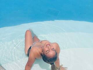 Erotisk videochatt ZoeBarinova