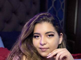 Erotisk videochatt ZoeBellee