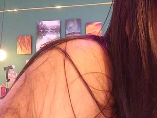 Erotisk videochatt ZoeCamils