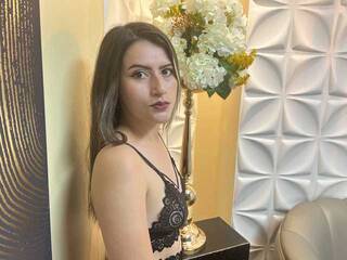 Erotisk videochatt ZoeCollins1