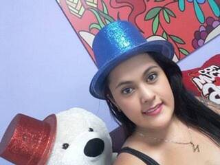 Erotisk videochatt Zoecute