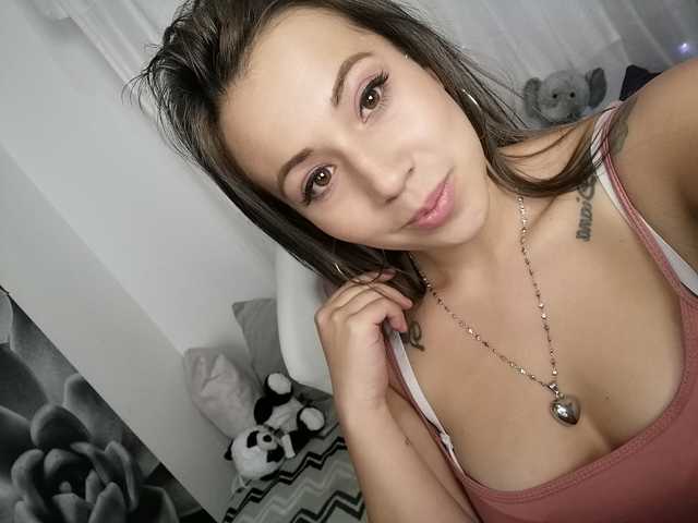 Foto av profilen Zoecute