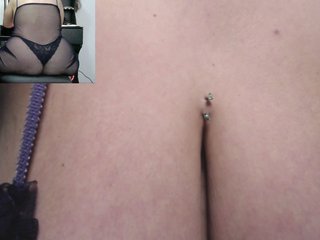 Erotisk videochatt zoedoll