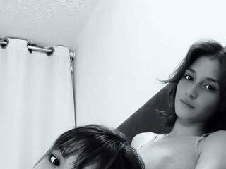 Erotisk videochatt zoemely