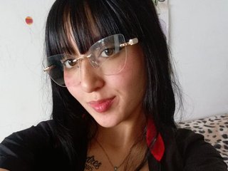 Erotisk videochatt ZoeSky