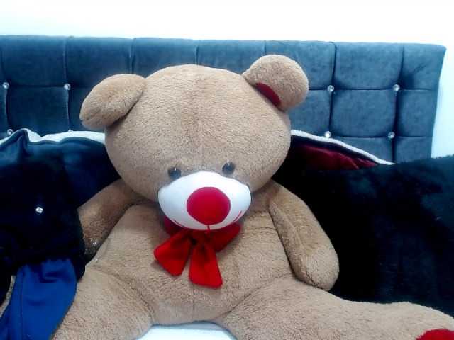 Sändningsbilder zoethx