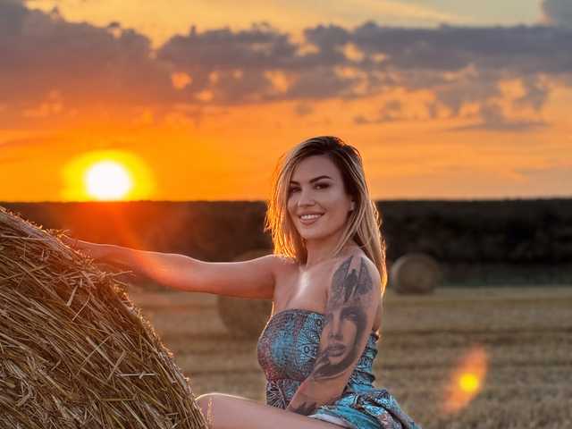 Foto av profilen zoey-marie