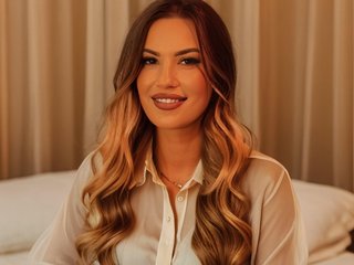 Erotisk videochatt zoey-marie
