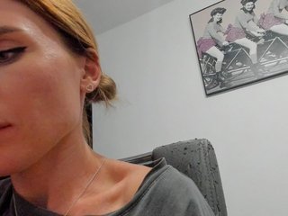 Erotisk videochatt ZoiKissy