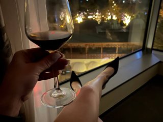 Erotisk videochatt Mystique_Rose