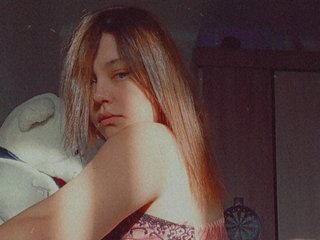 Erotisk videochatt PeachyAlice