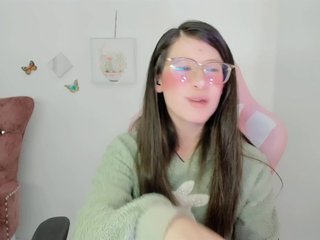 Erotisk videochatt ZooeyBelair