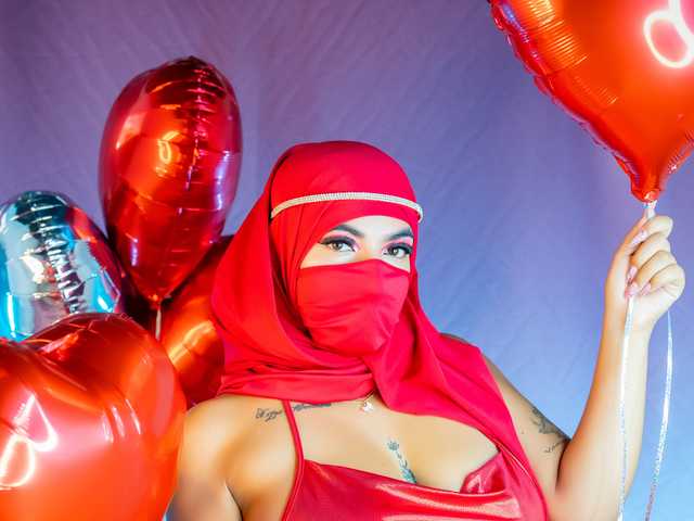 Foto av profilen Zulema-parvin