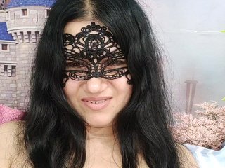 Erotisk videochatt ZulfaMillers