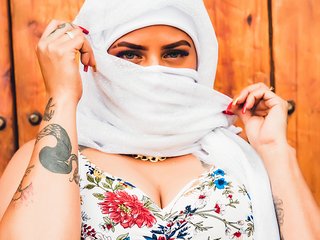 Erotisk videochatt zully-arabb