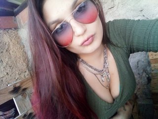 Erotisk videochatt Zuzanahaluzincova